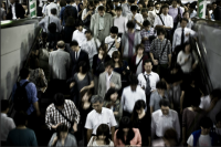 Phận làm thuê ở Nhật Bản-Câu chuyện đằng sau một cường quốc kinh tế lớn thứ 3 thế giới hiện nay