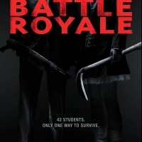 Japan Film - Battle Royale (lâm li bi đát kịch tính hành động xã hội đen!!!)