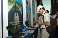 Nối xong cáp biển AAG, Internet Việt Nam trở lại bình thường
