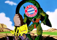 Ảnh chế 'Quỷ Bayern' hút máu Dortmund hot nhất tuần