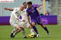 Fiorentina vs Chievo - Bàn luận Cúp QG Ý 03H00, Ngày 9/1