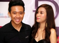 Ba cặp đôi mới nổi của showbiz Việt 2013