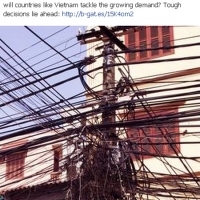 Teen Việt đấu đá nhau trên Facebook Bill Gates