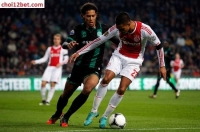 Ajax vs Groningen - Chuyên gia dự đoán kèo Hà Lan 02h45, Ngày 07/02