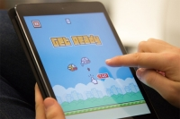 Game Việt gây bão toàn cầu Flappy Bird được tác giả viết trong 3 ngày.