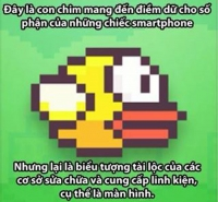 "Dìm hàng" Flappy Bird, Người Việt thật sự thông minh để bắt lỗi hay chỉ đơn thuần là sự đố kỵ nhỏ nhen?