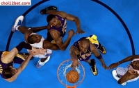 Soi Kèo Bóng Rổ NBA 10h30 Ngày 14/2 L.A Lakers vs Oklahoma