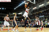 Chuyên gia dự đoán kèo bóng rổ NBA ngày 22/2 Portland vs Utah Jazz