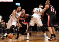 Soi kèo bóng rổ NBA ngày 27/02 Portland vs Brooklyn