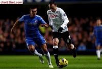 Fulham vs Chelsea - Soi kèo Ngoại Hạng Anh (22h00 ngày 1/3)