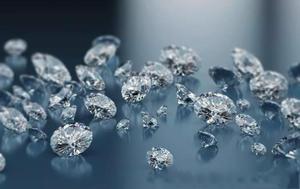 Nằm mơ thấy kim cương hên hay xui? mơ thấy nhẫn kim cương đánh số gì?