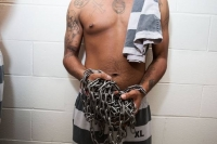 Chuyện "bạo lực tình dục" kinh hoàng trong những nhà tù nam giới ở Mỹ