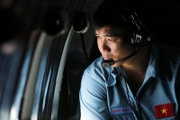Báo chí & mạng xã hội Trung Quốc hết lời ca ngợi biết ơn Việt Nam vụ tìm kiếm máy bay