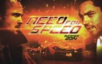 (Review film)Need For Speed Cần thêm tốc độ