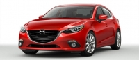 Mazda3 2014 về Việt Nam cuối năm nay
