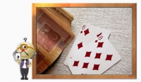 Kinh nghiêm Poker: Lựa chọn hand - Suited cards và High cards