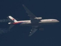 "boyclacken" Tin Shock theo một bài viết trên trang tin OpEdNews.com (Mỹ).Thì Quân đội Mỹ đã bắn hạ máy bay MH370