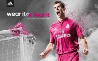 Phì cười với loạt ảnh chế về mẫu áo mới của Real Madrid