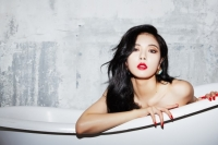 ??Mỹ nhân 'Gangnam Style' sexy trong bồn tắm$$$quá đẹp