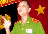 Tiền Giang: Tướng Nguyễn Việt Thành sẽ bị kiện?