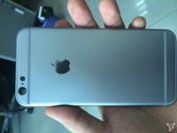 Hình ảnh độ nét cao về thiết kế chi tiết iPhone 6 !
