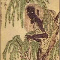Những con ma trong truyền thuyết Nhật Bản (hơi dài nhưng rất hay nhé)