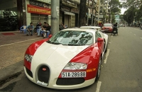 Vì sao các đại gia Việt Nam mua Bugatti Veyron chỉ để trùm mền :))