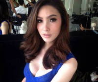 10 cô nàng chuyển giới hot nhất Thái Lan - xinh vãi nồi: ae cẩn thận nhầm khi ra đường nhé :>