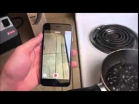 Màn tra tấn nấu iPhone 6 với coca