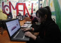 Hẹn hò online nở rộ tại đất nước Hồi giáo Afghanistan