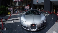 15 sự thật gây sốc về "ông hoàng tốc độ" Bugatti Veyron