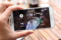 Samsung Galaxy S6 đầu tiên xuất hiện ở Hà Nội