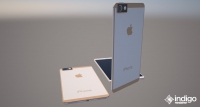 [MacproDS] Cận cảnh thiết kế iPhone 7 vuông vắn, sang trọng