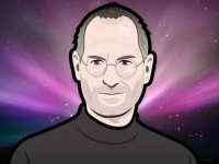 Những câu nói chưa từng được tiết lộ của Steve Jobs
