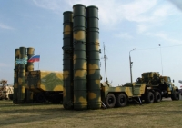 Nga bán hệ thống tên lửa S-400 cho Trung Quốc trị giá 3 tỷ USD