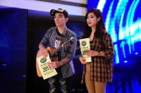 Trai Xinh Gái Đẹp Viet Nam Idol 2015