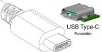 Galaxy Note 5 tích hợp USB Type-C truyền dữ liệu 10 Gbs