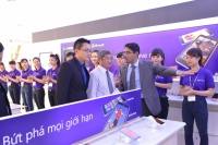 Microsoft mở cửa hàng Microsoft Store đầu tiên tại Việt Nam
