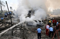 <Astic> 116 người chết trong vụ rơi máy bay ở Indonesia