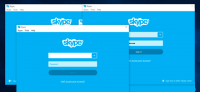 Thủ thuật đăng nhập nhiều tài khoản Skype cùng một lúc