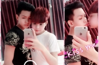 Sau Khi Chia Tay Chàng Top Của Couple Gay "Cute Nhất Sài Gòn" Nói Gì?