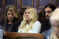 Kesha thua kiện Sony sau 10 năm bị lạm dụng tình dục