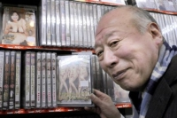 Bí mật về nam diễn viên ''phim người lớn'' già nhất Nhật Bản !