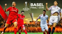 1h45 19/5 Chung kết cúp Europa League : Liverpool vs Sevilla - Thiên đường gọi tên