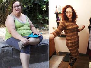 7 người đổi đời nhờ giảm cân