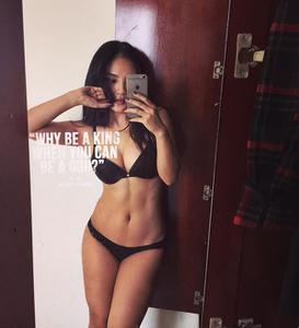 6 hot girl phòng gym Việt được hâm mộ vì quá sexy