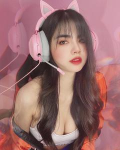 Mai Dora - streamer sexy nhất Việt Nam vừa ngất xỉu khi livestream là ai?