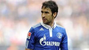 Rơi vào cuộc đua trụ hạng tại giải hạng nhì Đức! Raul: Tôi cảm thấy buồn vì Schalke 04.