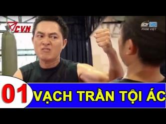 Vạch Trần Tội Ác - Phim Hình Cảnh Việt Nam Hay