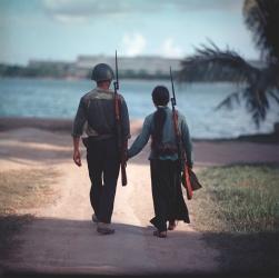 40 bức ảnh cực hiếm về miền Bắc Việt Nam thời chiến :)
